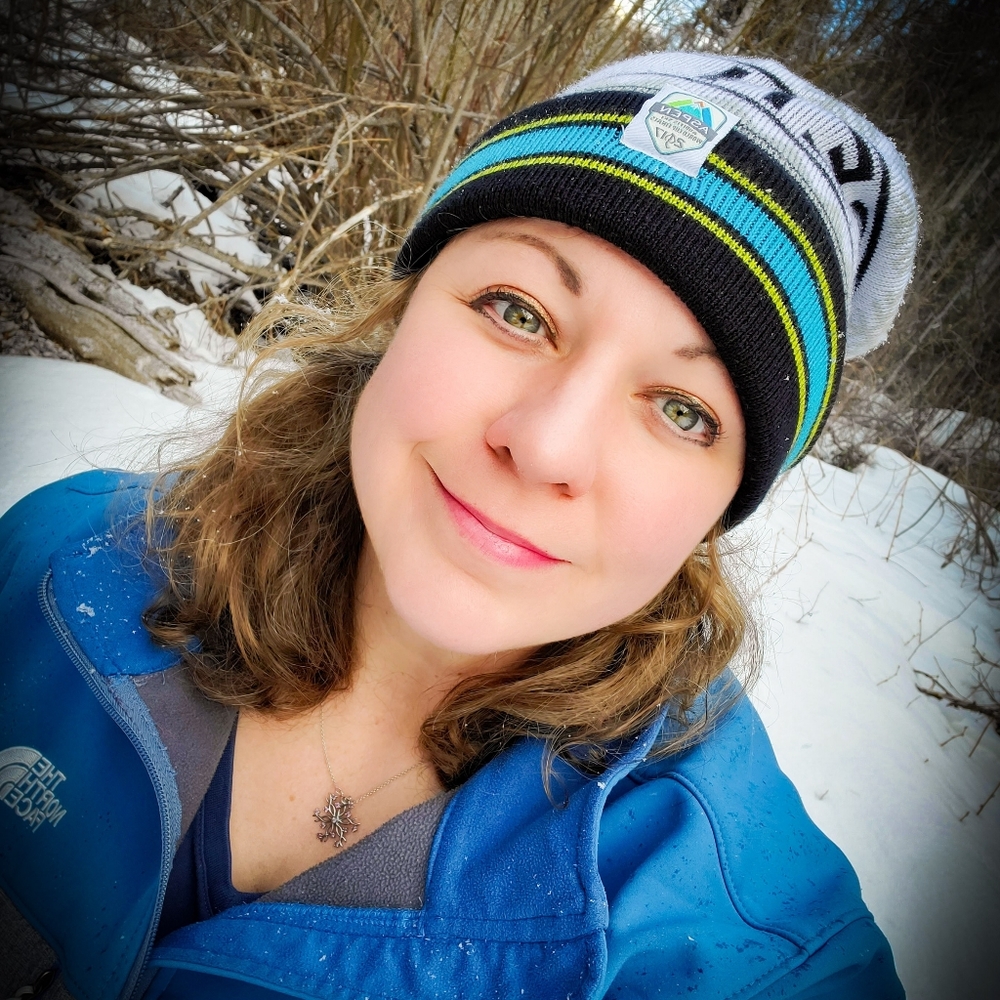 Meet your Posher, Lauryn